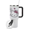 Hello Kitty Rhinestone-Coated