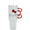 Hello Kitty Sculpted Bow