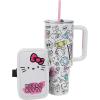 Hello Kitty White