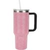 Rhinestone Pink
