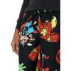 imageAmazon Essentials Disney  Marvel  Star Wars Womens Flannel Pajama Sleep SetsMarvel Avengers