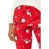 imageAmazon Essentials Disney  Marvel  Star Wars Womens Flannel Pajama Sleep SetsNightmare Valentine  Womens