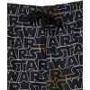 imageAmazon Essentials Disney  Marvel  Star Wars Womens Flannel Pajama Sleep SetsStar Wars Logo  Womens