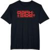 imageStar Wars The Dark Side Darth Vader Darth Maul Sith Villains TShirtBlack