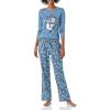 Nightmare Santa Jack - Womens