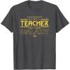 Dark Heather Grey