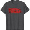 Dark Heather Grey