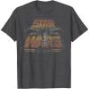 Dark Heather Grey