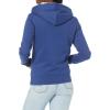 imageAmazon Essentials Disney  Marvel  Star Wars  Princess Womens Fleece SherpaLined FullZip HoodiesStar Wars Darth