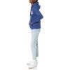 imageAmazon Essentials Disney  Marvel  Star Wars  Princess Womens Fleece SherpaLined FullZip HoodiesStar Wars Darth