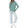 imageAmazon Essentials Disney  Marvel  Star Wars  Princess Womens Fleece SherpaLined FullZip HoodiesStar Wars Tatooine Sun