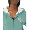 imageAmazon Essentials Disney  Marvel  Star Wars  Princess Womens Fleece SherpaLined FullZip HoodiesStar Wars Tatooine Sun