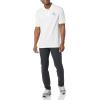 imageAmazon Essentials Disney  Marvel  Star Wars Mens RegularFit Cotton Pique Polo Shirt Pack of 2Mickey Peace