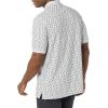 imageAmazon Essentials Disney  Marvel  Star Wars Mens RegularFit Cotton Pique Polo Shirt Pack of 2Star Wars Vader Icons