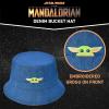 imageConcept One Womens Green CorduroySMBlue Denim  MediumLarge