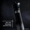 imageJoyJolt Stainless Steel 22 oz Star Wars Water Bottle with Straw Lid BPAFree Sports and Travel Vacuum Insulated Water Bottle Destination Collection Death Star Bottle Star Wars GiftsDeath Star
