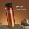 imageJoyJolt Stainless Steel 22 oz Star Wars Water Bottle with Straw Lid BPAFree Sports and Travel Vacuum Insulated Water Bottle Destination Collection Death Star Bottle Star Wars GiftsTatooine