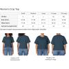 imageStar Wars Classic Princess Leia Future Is Female Outline Womens Crop TopDark Blue
