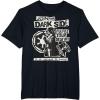 imageStar Wars Darth Vader Join the Dark Side Destiny Punk Rock TShirtBlack