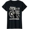 imageStar Wars Darth Vader Join the Dark Side Destiny Punk Rock TShirtBlack