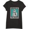 imageStar Wars Stormtrooper Employee of The Month TShirtBlack
