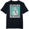 imageStar Wars Stormtrooper Employee of The Month TShirtBlack