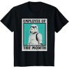 imageStar Wars Stormtrooper Employee of The Month TShirtBlack