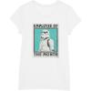 imageStar Wars Stormtrooper Employee of The Month TShirtWhite