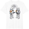 imageStar Wars Wrong Droids Funny Comic Disney TShirtWhite