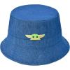 imageConcept One Womens Green CorduroySMBlue Denim  MediumLarge