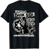 imageStar Wars Darth Vader Join the Dark Side Destiny Punk Rock TShirtBlack