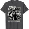 Dark Heather Grey