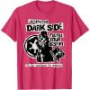 imageStar Wars Darth Vader Join the Dark Side Destiny Punk Rock TShirtRed Heather