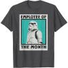 Dark Heather Grey