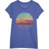 Bright Blue Heather