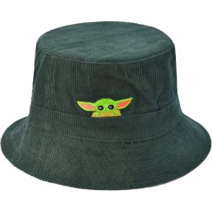 imageConcept One Womens Green CorduroySMGreen Corduroy  SmallMedium