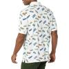 imageAmazon Essentials Disney  Marvel  Star Wars Mens RegularFit Cotton Pique Polo Shirt Pack of 2Marvel Action