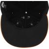 imageStar Wars Spaceship Jedi Symbol Black Snapback Hat