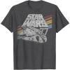 Dark Heather Grey