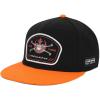 imageStar Wars Spaceship Jedi Symbol Black Snapback Hat