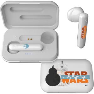 imageStar Wars BB8 Quadratic Wireless TWS Earbuds