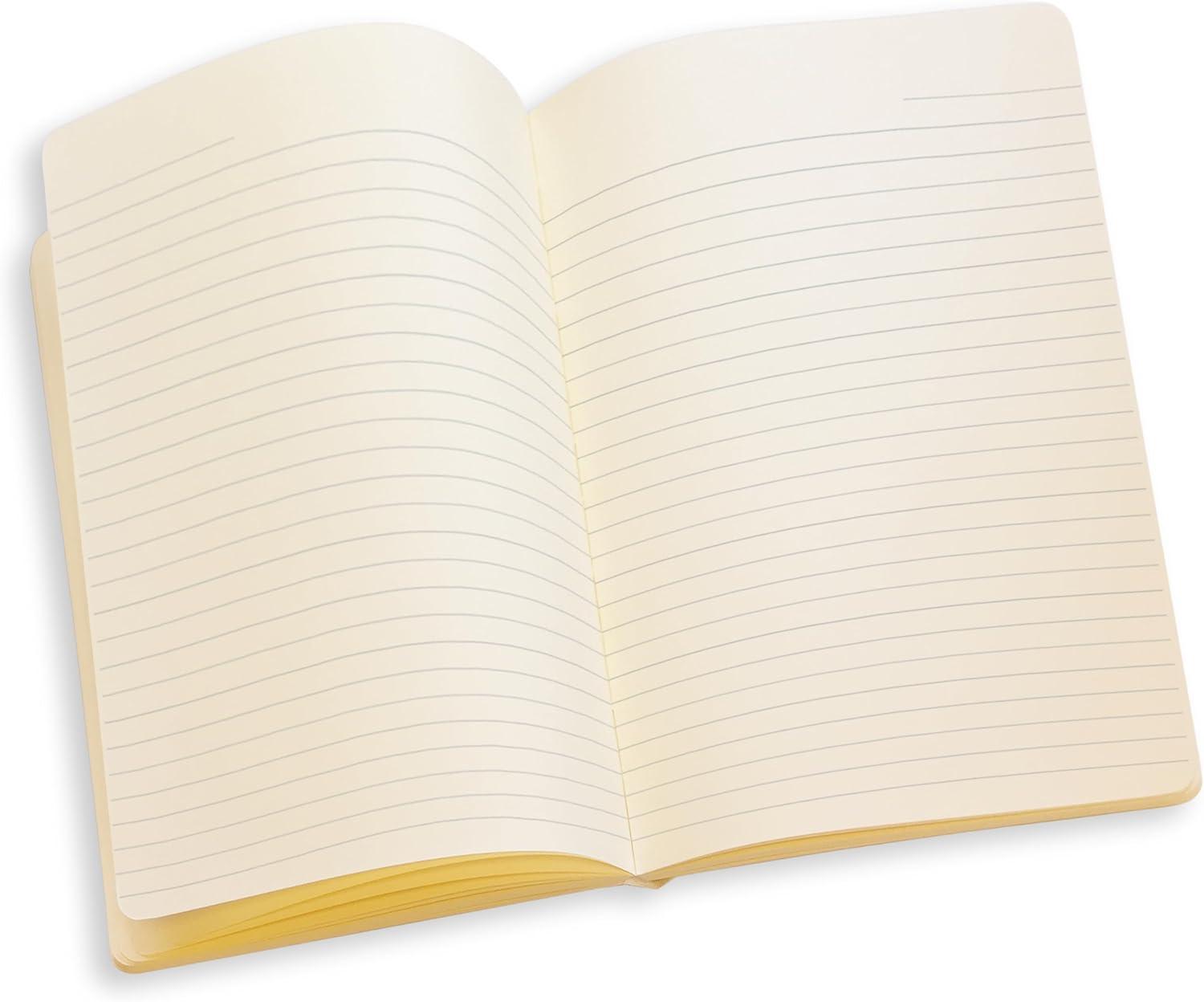 imageLEGO Star Wars Yoda Softcover Notebook 52219