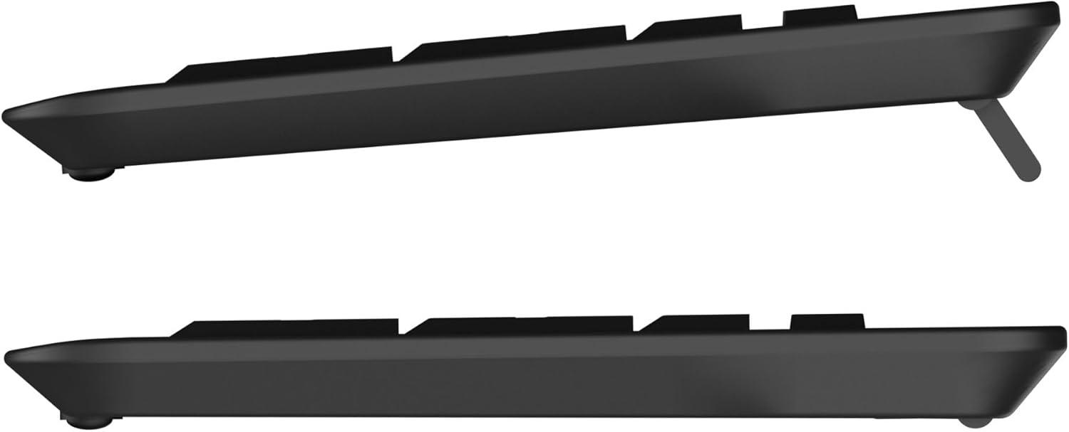 imageStar Wars Ahsoka BaseZero Wireless USB KeyboardAhsoka