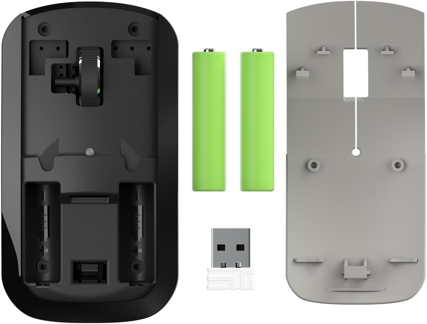 imageStar Wars BaseOne Wireless MouseStar Wars