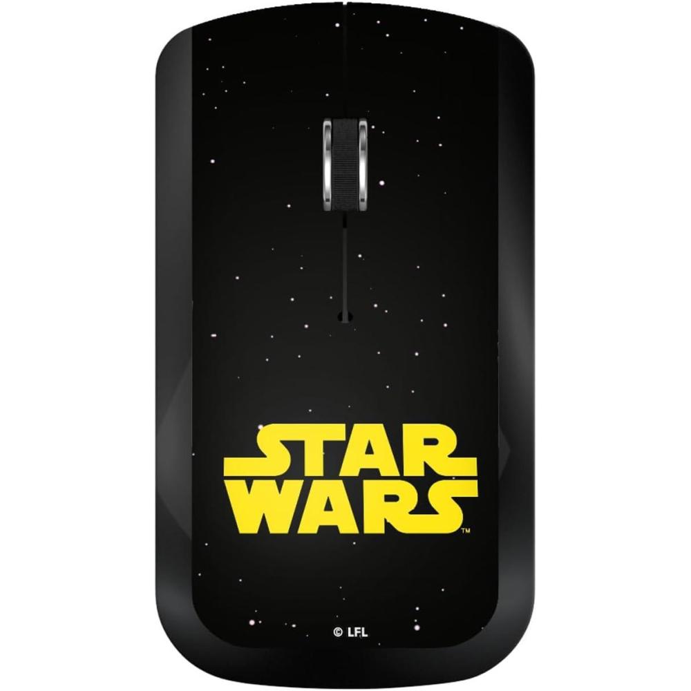 imageStar Wars BaseOne Wireless MouseStar Wars