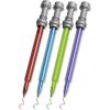 imageLego Star Wars Lightsaber Gel Pen Set  4 Pack Gel Pens 52875  Set for Back to School College or Office