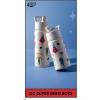 imageSimple Modern Kids Summit Water Bottle with Straw Lid  Star Wars R2D2 14oz Stainless Steel Cup Insulated Tumbler for Toddlers Boys School  R2D2DC Comics Super Hero Boys