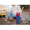 imageSimple Modern Kids Summit Water Bottle with Straw Lid  Star Wars R2D2 14oz Stainless Steel Cup Insulated Tumbler for Toddlers Boys School  R2D2MarvelCaptain America Shield