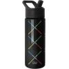 imageSimple Modern Kids Summit Water Bottle with Straw Lid  Star Wars R2D2 14oz Stainless Steel Cup Insulated Tumbler for Toddlers Boys School  R2D2Star Wars Saber Argyle