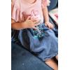 imageSimple Modern Star Wars The Mandalorian Baby Yoda Grogu Kids Water Bottle Plastic BPAFree Tritan Cup with Leak Proof Straw Lid  Durable for Toddlers Boys  Summit Collection  12ozDisneyFrozen Elsas Snowflake